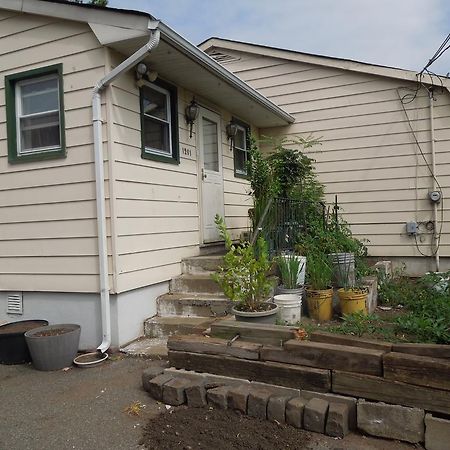 Lees Motel Edison Exterior photo