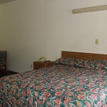 Lees Motel Edison Exterior photo