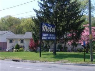Lees Motel Edison Exterior photo